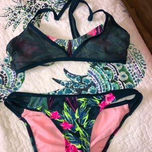 Xhileration TOP ONLY bikini top